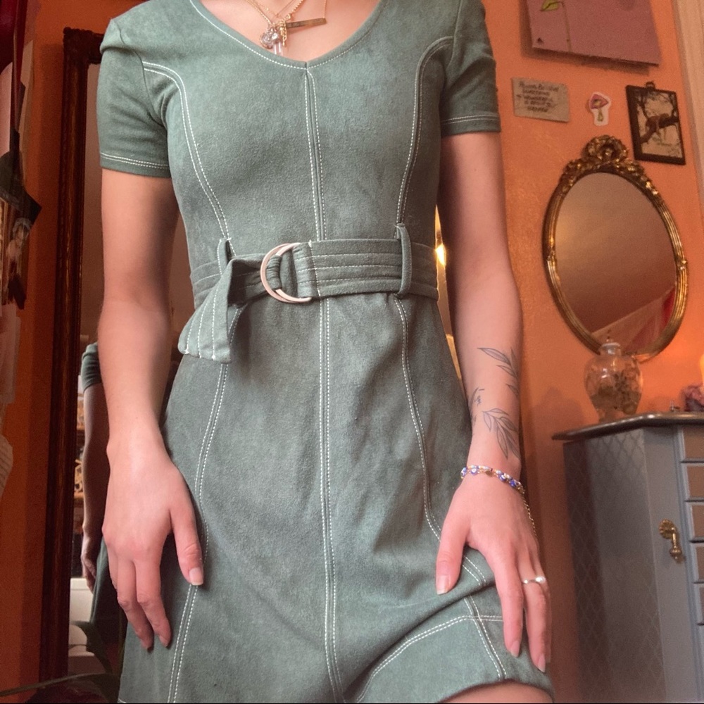 Cute vintage dress